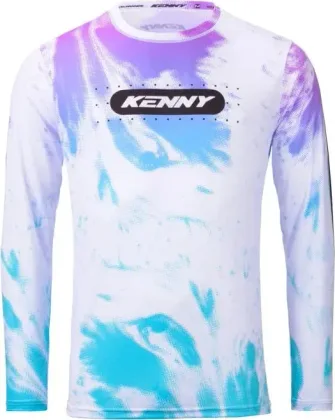 KENNY ELITE jersey 26