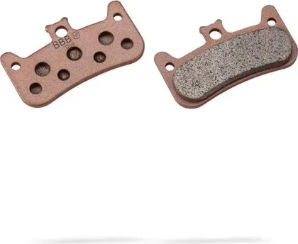 BBB BBS-68S Discstop