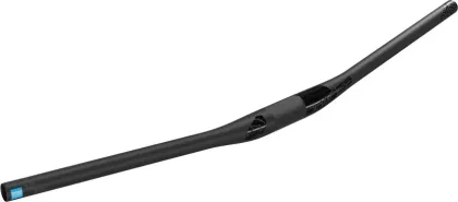 Riaditká THARSIS ALLOY RISER 10, 10mm rise, 35/760mm