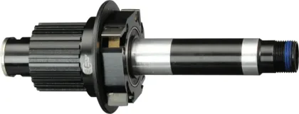 Novatec orech dural Micro Spline H type (E440), 4-západkový, s BOOST oskou pre D902SB-B12-CL