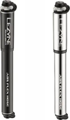 LEZYNE Minipumpa Road Drive Presta