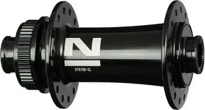 Novatec D791SB-CL-12, predný náboj, 28 dier, 12x100, OEM