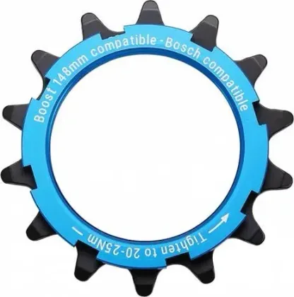BBB BCR-70E E-bike Sprocket