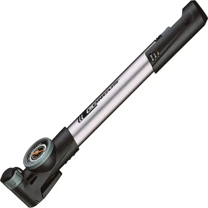 Pumpička HIVOPRE ALU-T 80/120 clever s manometrom