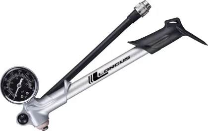 Pumpička FORKS ALU 400 na vidlicu