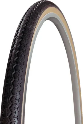 Plášť WORLDTOUR 28x1.35 (35-622) 3x22TPI 615g hnedý bok