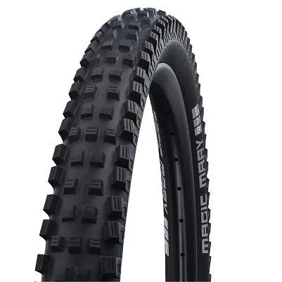 Plášť MAGIC MARY 27.5x2.40 (62-584) 2x50EPI 1525g Perf TwinSkin BikePark Addix