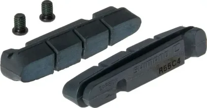 Gumičky brzd. R55C4 BR-9000/6800 cartridge 2 páry