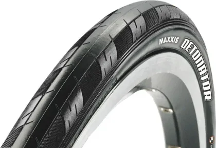 Maxxis plášť DETONATOR 700, 60TPI, kevlar