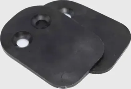 Magped náhradné kovové platne, pár