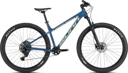 SUNN Horský bicykel EXACT S3 29" 2025 S, Modrá