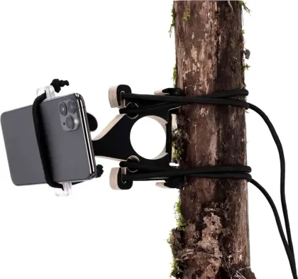 MTB Hopper Držiak na telefón Star