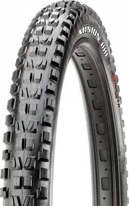 Maxxis plášť MINION DHF 29" x 2.50 - EXO, 60TPI, drôt