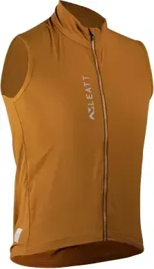 LEATT cyklistická vesta MTB Endurance 2.0, dámska, Peanut