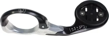 Držiak na cyklopočítač Garmin pre riaditká Vibe Aero