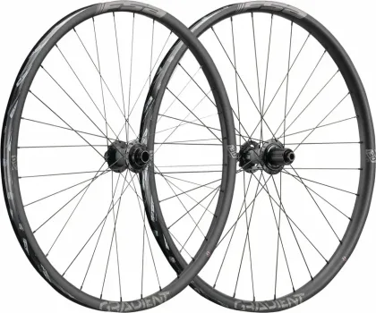 FSA kolesá MTB GRADIENT i30 alloy 148 32H 29" SH11