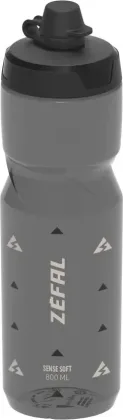 Fľaša SOFT NO-MUD 80 dymová