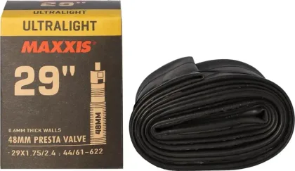 Maxxis duša ULTRALIGHT 29" x 1.75/2.40