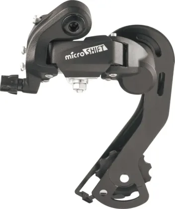 microSHIFT prehadzovačka M21 RD-M21L 6/7sp.