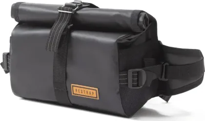 Restrap Utility Hip Pack ľadvinka/taška na riadidlá, 6 l, čierna