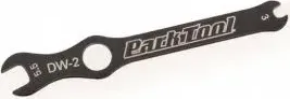 Park Tool kľúč na meniče Shimano Shadow Plus PT-DW-2-