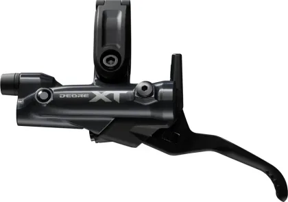Páčka brzd. XT BL-M8200 ľavá hydraulická I-Spec EV