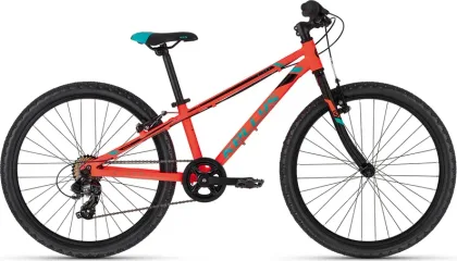 KELLYS Kiter 30 Neon Orange 11 24"