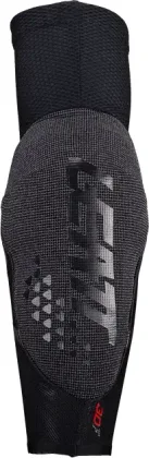 Leatt chrániče lakťov 3DF 5.0 Evo, Black