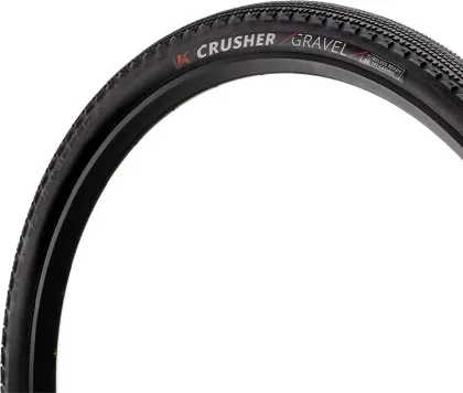 KENDA CRUSHER 700x45C TRAIL, kevlar