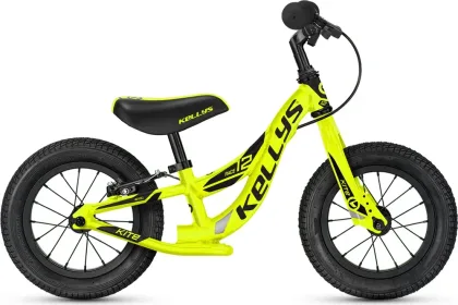 Kellys Kite 12 Race Yellow