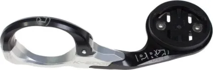 Držiak na cyklopočítač Garmin pre riaditká Vibe Aero dlhší