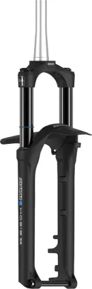 Vidlica MOBIE36 Boost-EQ-DS-2CR 130 15AH2 29 CTS čierna matná