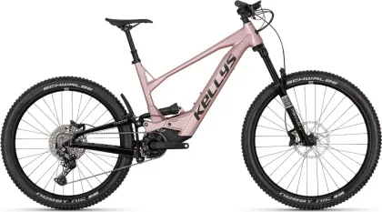KELLYS Theos RS30 P Rose Gold M 29"/27.5" 820Wh