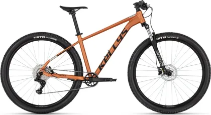 KELLYS Spider X40 Dusty Orange XXS 26"