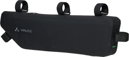 Vaude taška rámová Trailframe L, black