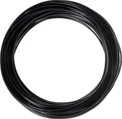 Bowden brzdový 2P OEM teflon čierny balík /50m