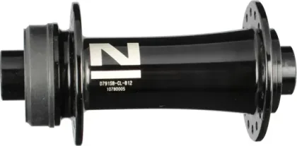 Novatec D791SB-CL-B12, predný náboj, 32 dier, 12x110, OEM