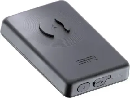 Nabíjačka WIRELESS POWERBANK SPC+