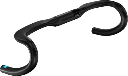 Riadítka PLT ERGO CARBON 31,8mm /Vel:44