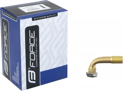 FORCE duša 10" x 2 WH767A, AV 25mm, 90 stupňov