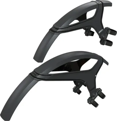 Blatník DEFLECTOR FM65 set