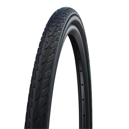 Plášť ROAD CRUISER 700x32C (32-622) 50EPI 550g TwinSkin K-Guard Green