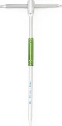 Park Tool kľúč TORX T25 zo sady THT-1 - THT-25