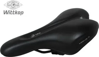Wittkop sedlo ATB Man inmould Gel, pánske