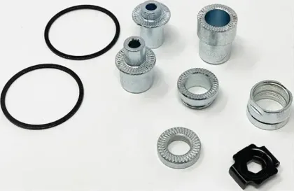 Set adaptérov pre SUITO DIRETO AVANTI JUSTO RIVO