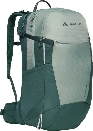 Vaude batoh Wizard 24+4, agave