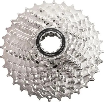 Kazeta CS-HG500 10-kolo 11-32z. Tiagra