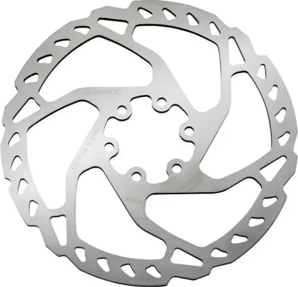 Kotúč brzdový SM-RT66 160mm 6-dier