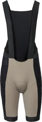 Vaude cyklistické nohavice Kuro II, coconut, pánske
