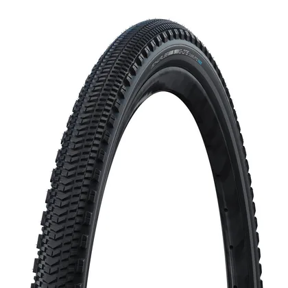 Plášť G-ONE OVERLAND 365 700x45C (45-622) 50EPI 605g TLE Perf RaceGuard Addix 4Season reflex skladac